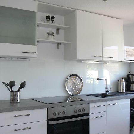 Ferienwohnung Sagenhaft Bad Harzburg Exterior foto