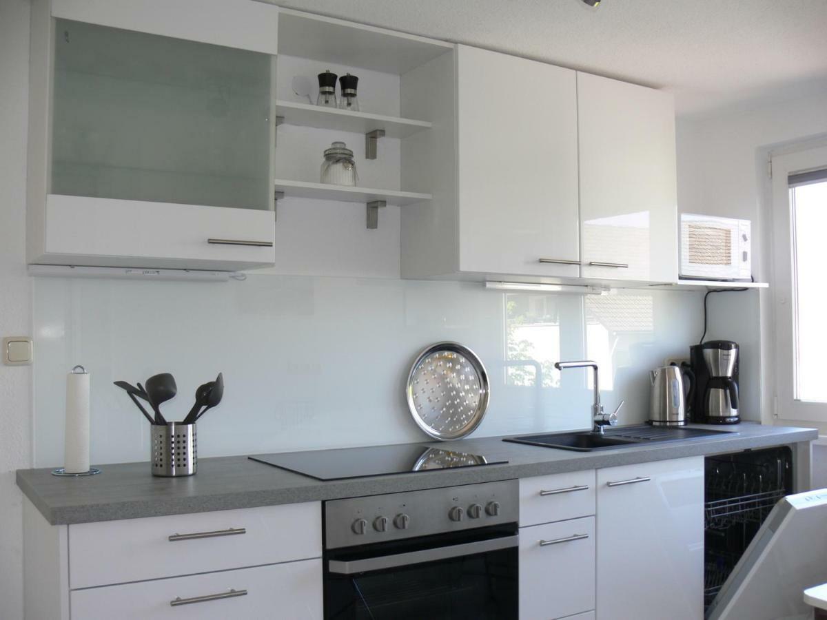 Ferienwohnung Sagenhaft Bad Harzburg Exterior foto