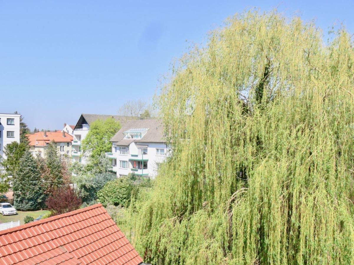 Ferienwohnung Sagenhaft Bad Harzburg Exterior foto