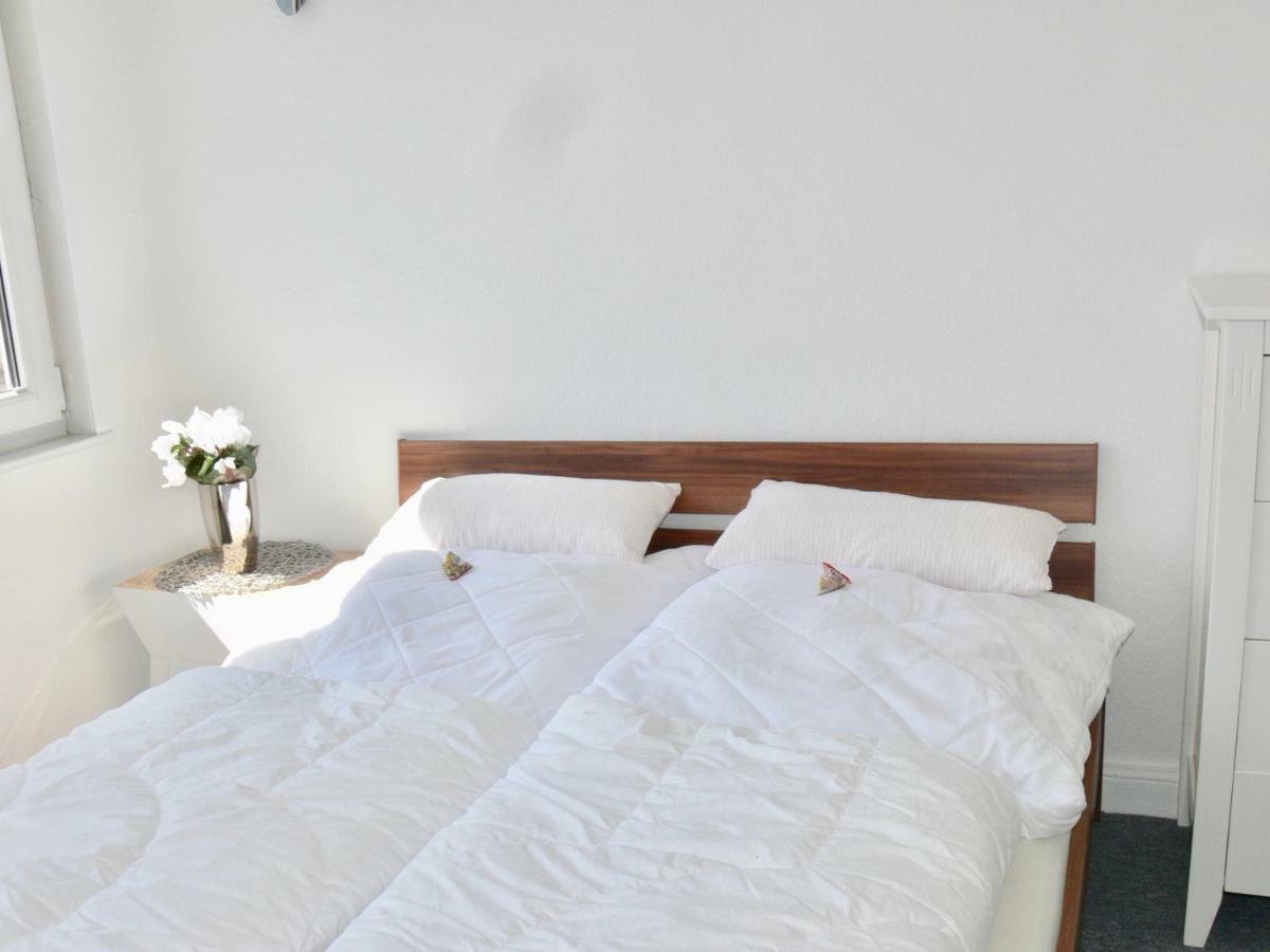 Ferienwohnung Sagenhaft Bad Harzburg Exterior foto
