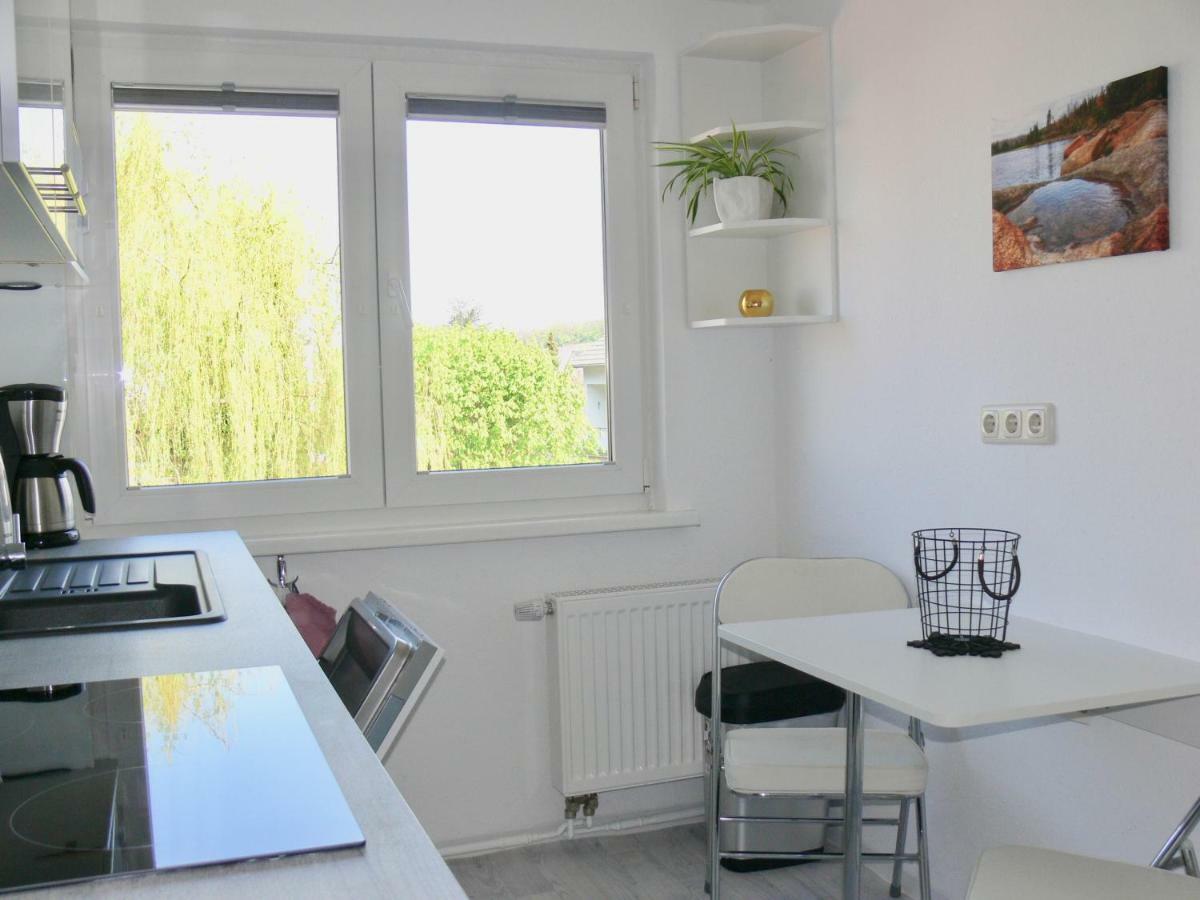 Ferienwohnung Sagenhaft Bad Harzburg Exterior foto