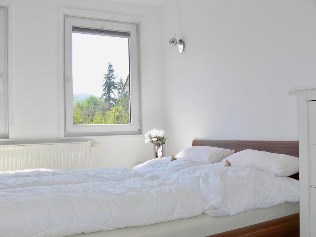 Ferienwohnung Sagenhaft Bad Harzburg Exterior foto